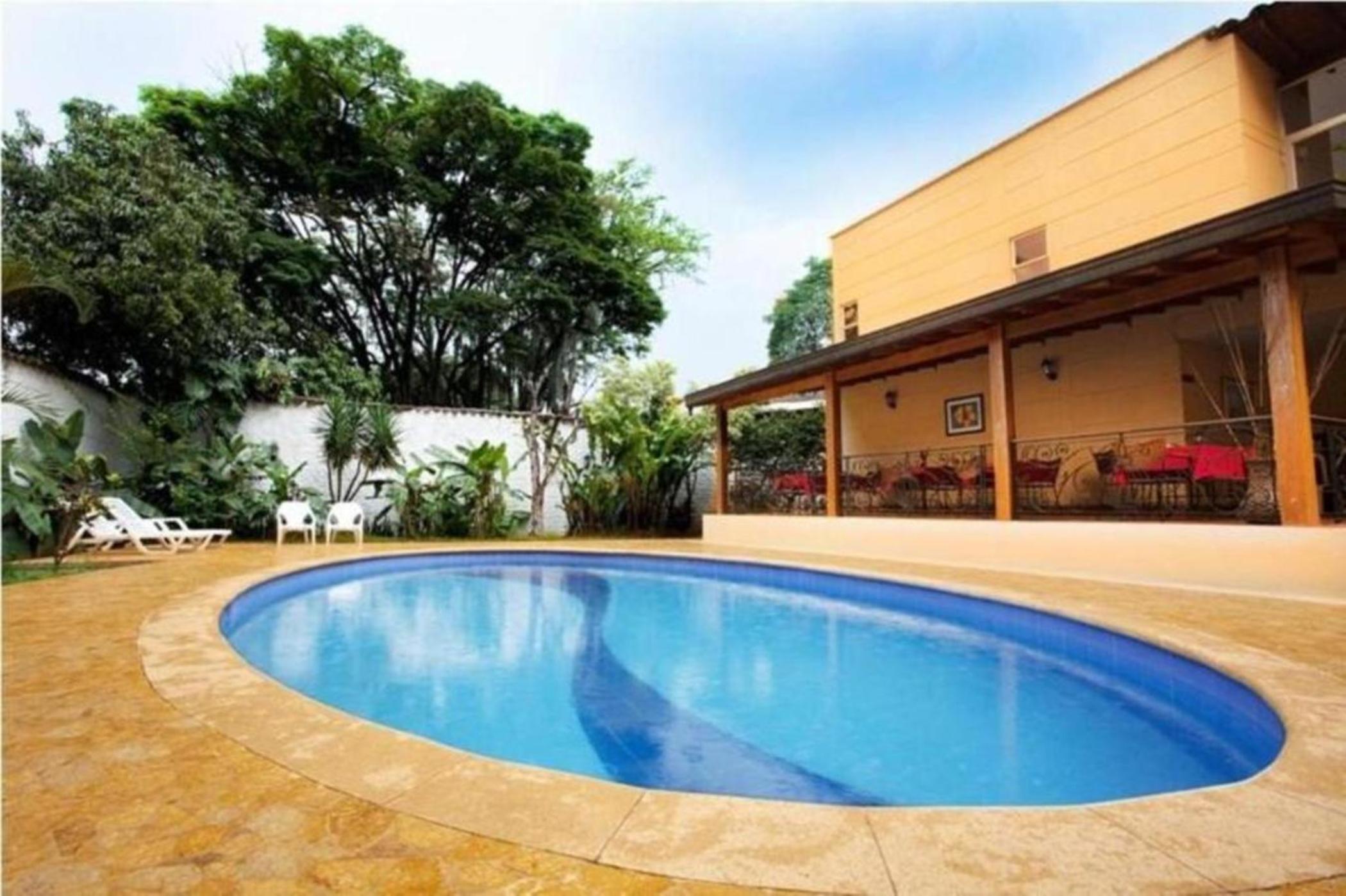 Hotel Portales Del Campestre Μεντεγίν Εξωτερικό φωτογραφία