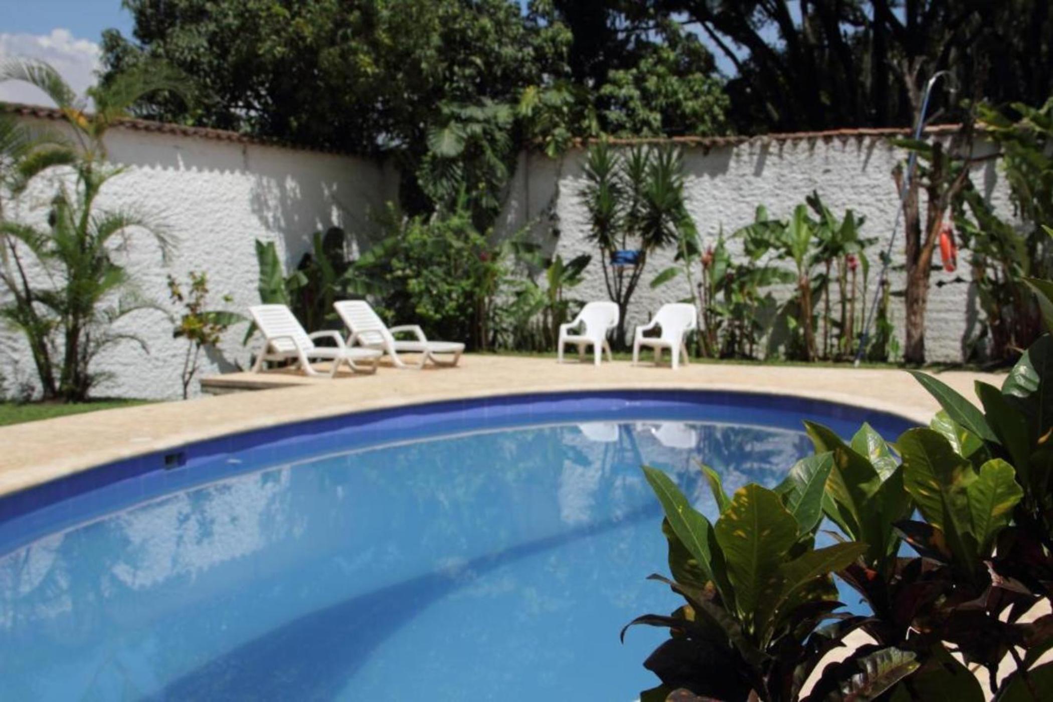 Hotel Portales Del Campestre Μεντεγίν Εξωτερικό φωτογραφία