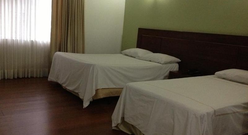 Hotel Portales Del Campestre Μεντεγίν Εξωτερικό φωτογραφία
