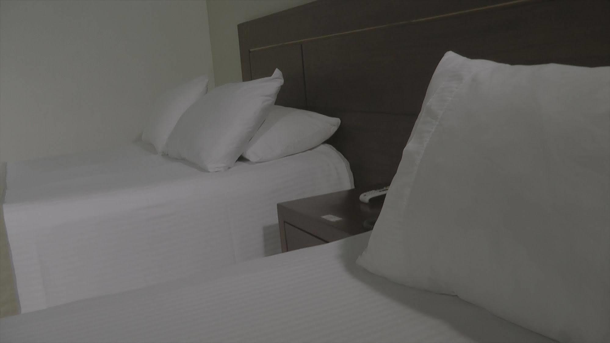 Hotel Portales Del Campestre Μεντεγίν Εξωτερικό φωτογραφία